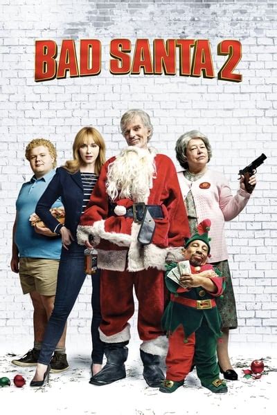 bad santa 2 full movie 123movies